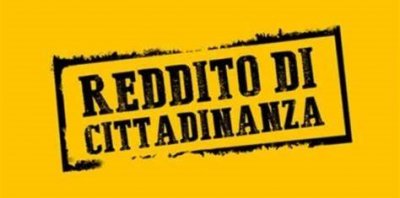 Oltre 1 milione di famiglie con il Reddito di cittadinanza