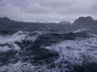 Via libera alla costruzione del primo tunnel navale al mondo