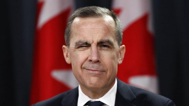 Carney: “Ripensare l’economia per risolvere la crisi climatica”