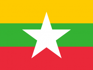 Myanmar, oltre 500 morti