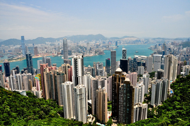 Pechino spegne il sogno pro-democrazia di Hong Kong 