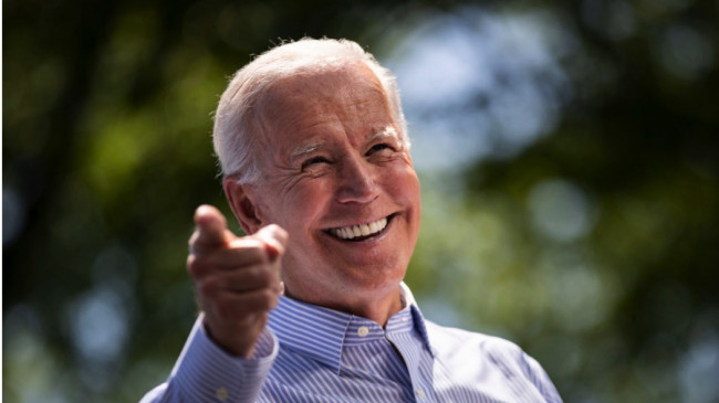 Biden lancia un piano da 2 mila miliardi per ricostruire l’America