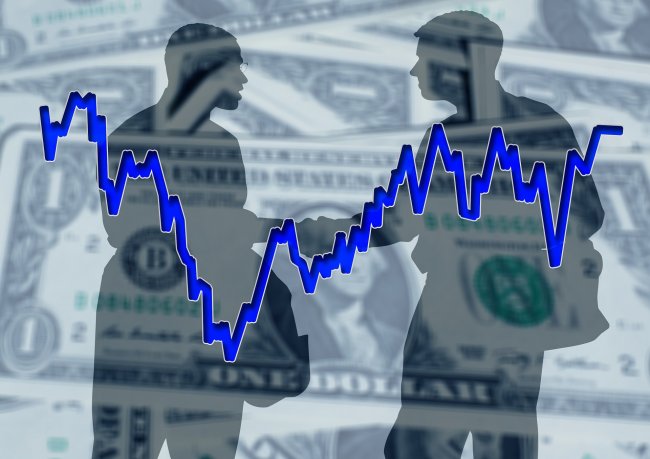 Wall Street da record. S&P 500 sfonda il tetto dei 4 mila punti