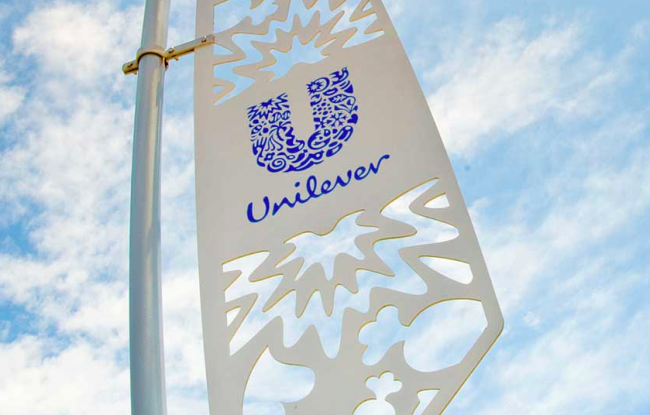 Brexit: Unilever trasferisce la sede legale londinese a Rotterdam