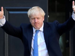 La parabola di Boris Johnson. Ora è un esempio da seguire