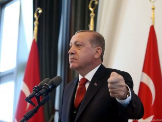 Erdogan ora vuole entrare nell’Ue. Perché?
