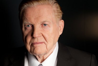 Addio al “Zeus dell’economia”
