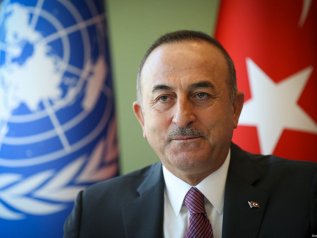 Scoppia un caso diplomatico tra Italia e Turchia 