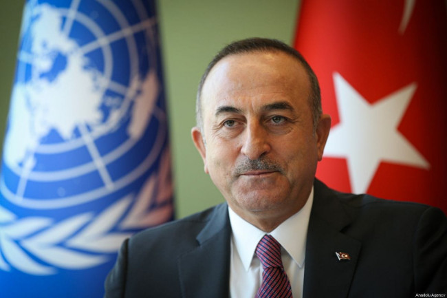 Scoppia un caso diplomatico tra Italia e Turchia 