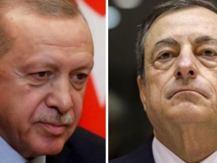 Ritorsione turca contro le aziende italiane