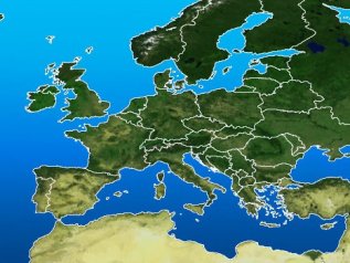 Economia, in Italia livelli pre-covid nel 2023. In Germania entro il 2021