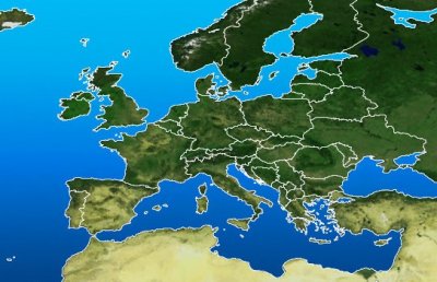 Economia, in Italia livelli pre-covid nel 2023. In Germania entro il 2021