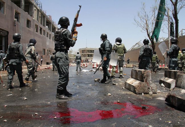 Gli Usa lasciano Kabul. E pongono fine alla loro guerra più lunga