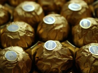 Ferrero entra nel mercato dei gelati, che vale 1,9 mld in Italia