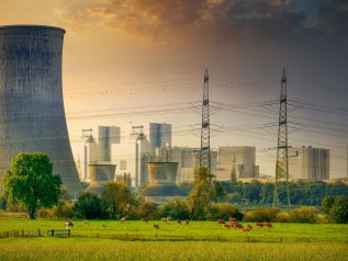 L’energia nucleare è ‘green’?