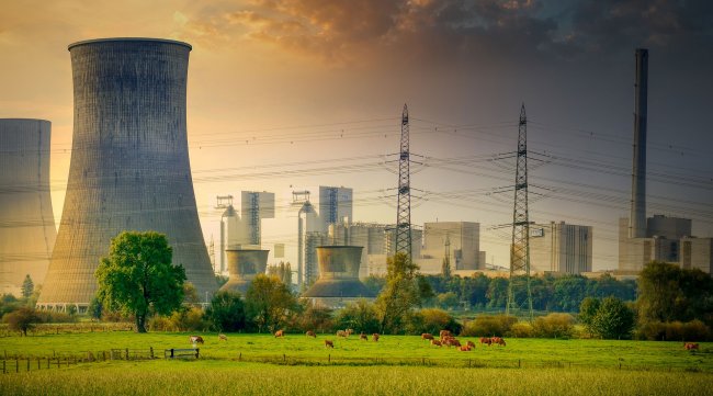L’energia nucleare è ‘green’?