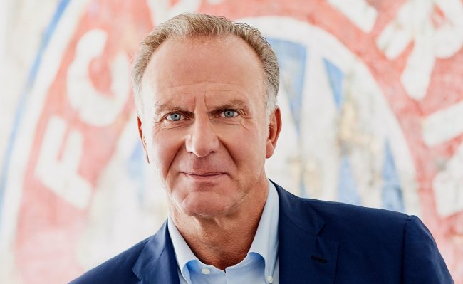 Rummenigge: “Non risolverà i debiti dei club”