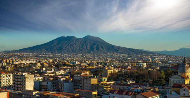 Deutsche Bank contro il Comune di Napoli