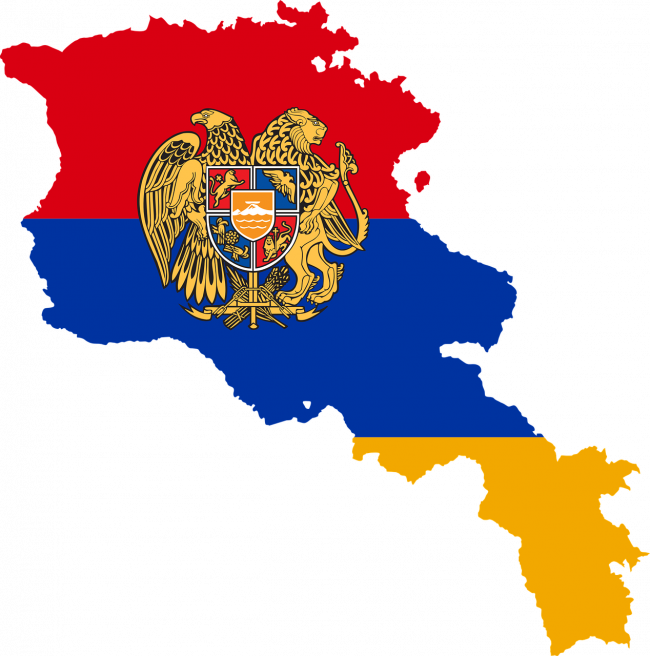 Biden riconoscerà il genocidio armeno