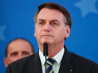 Bolsonaro pensa alla dittatura?