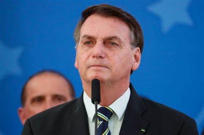 Bolsonaro pensa alla dittatura?