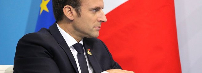 Macron vuole aprire le ferrovie ai privati. Ci riuscirà?