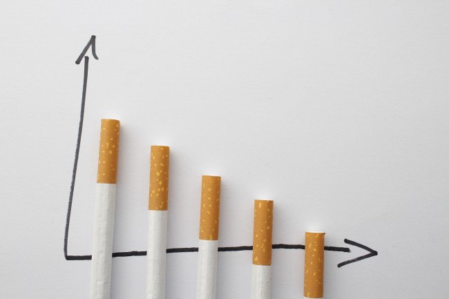 Wellington punta a una generazione di giovani smoke-free