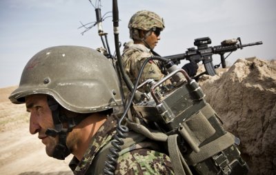 Nel 2020 la spesa militare globale è aumentata. Nonostante la pandemia