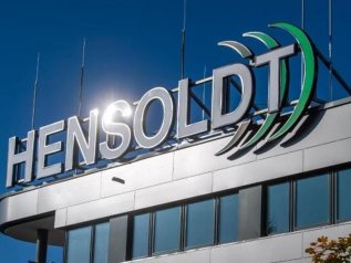 Leonardo fa shopping in Germania e acquista il 25,1% di Hensoldt