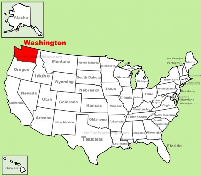 Washington tassa i ricchi per finanziare la scuola