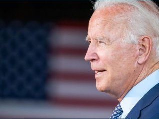 Biden, il nuovo Robon Hood d’America