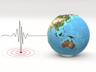 Sisma di magnitudo 6.8 nella stessa zona del disastro nucleare di Fukushima