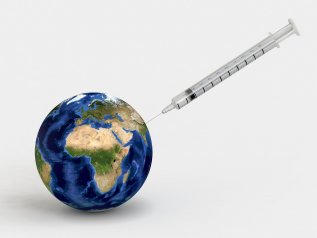 1 mld di vaccini a livello globale. Ma i paesi a basso reddito ...
