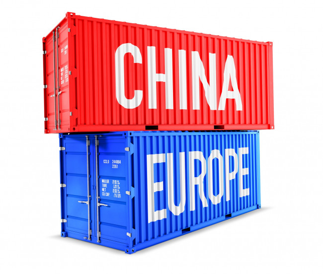 Scudo dell’Ue contro la Cina: “Stop alle scalate delle aziende di Stato”