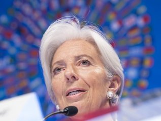 Lagarde: “La Bce ha salvato 2 milioni di posti di lavoro”