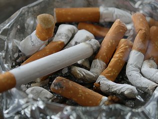 Stop alle sigarette Philip Morris entro 10 anni