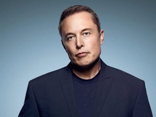 Musk: “Ho la sindrome di Asperger”