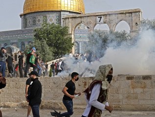Cosa c’è (di nuovo) dietro al conflitto israelo-palestinese