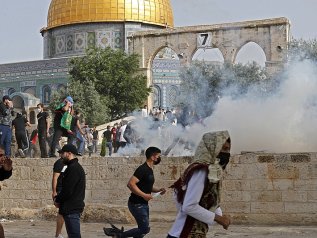 Cosa c’è (di nuovo) dietro al conflitto israelo-palestinese
