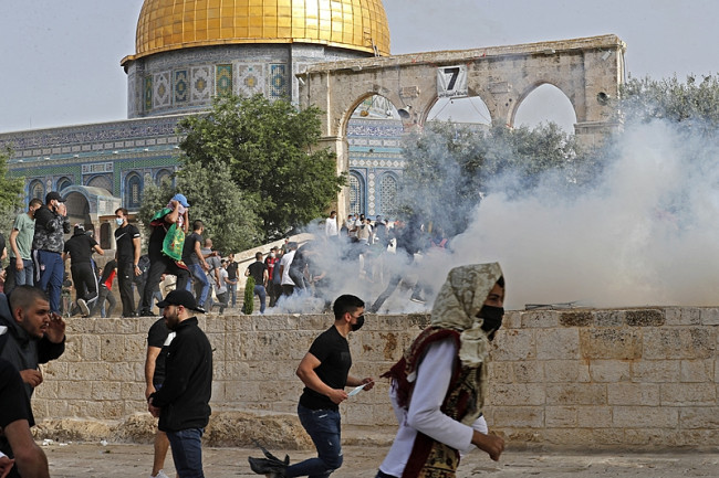 Cosa c’è (di nuovo) dietro al conflitto israelo-palestinese