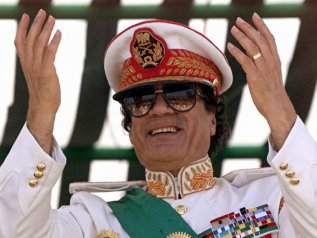 Aumenta il pressing della Libia per recuperare il tesoro di Gheddafi