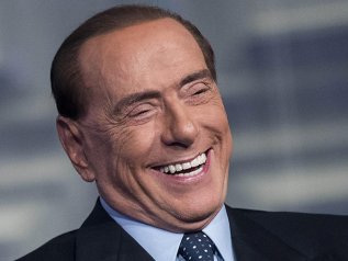 Berlusconi verso le dimissioni