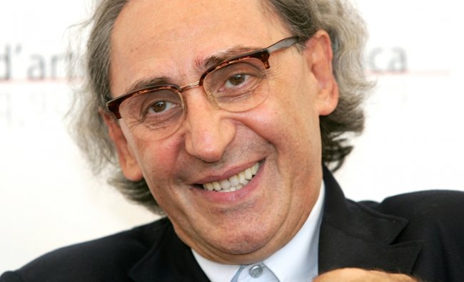 È morto Franco Battiato. L’ironico libero pensatore