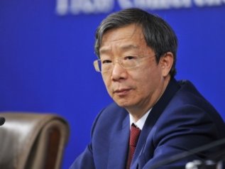 Yi Gang diventa il nuovo governatore della Banca centrale cinese
