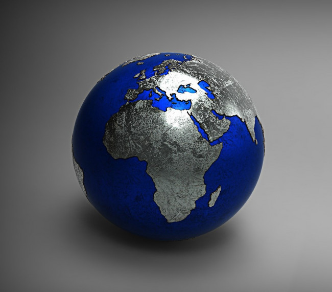 Il debito pubblico del continente vale appena il 2% di quello globale
