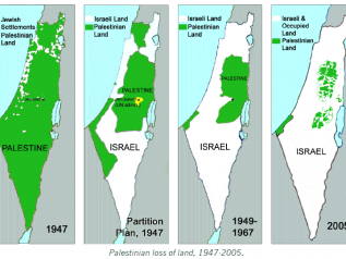 Israele e Hamas approvano il cessate il fuoco