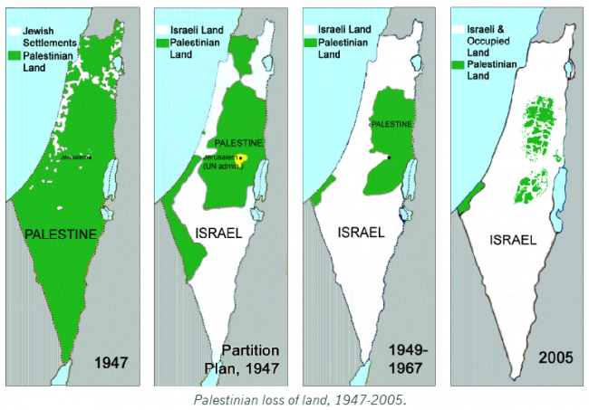 Israele e Hamas approvano il cessate il fuoco
