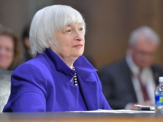 Yellen propone una minimum tax globale del 15%. Anziché del 21%