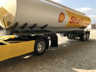 Un tribunale ordina a Shell di ridurre drasticamente le emissioni di CO2