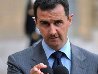 Assad rieletto con il 95% dei voti